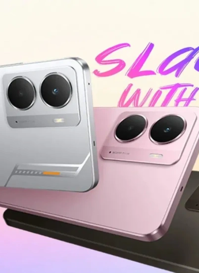 Смартфоны Realme P3 и P3 Ultra выходят на мировой рынок