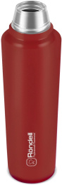 Термос Rondell RDS-910, 1л, красный
