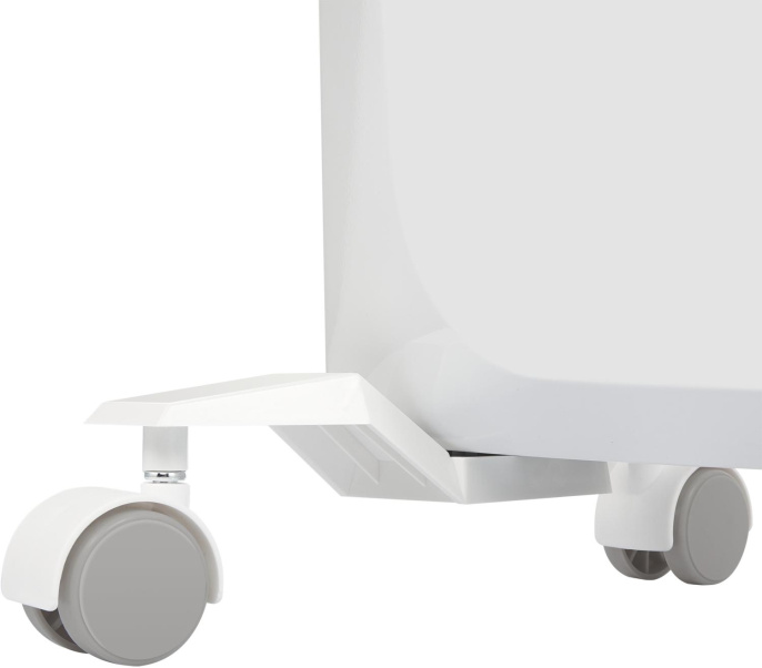 Конвектор Ballu Enzo BEC/EZMR-1500,  1500Вт,  с терморегулятором, белый