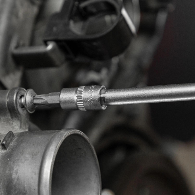 Набор инструментов MTX 13589,  215 предметов