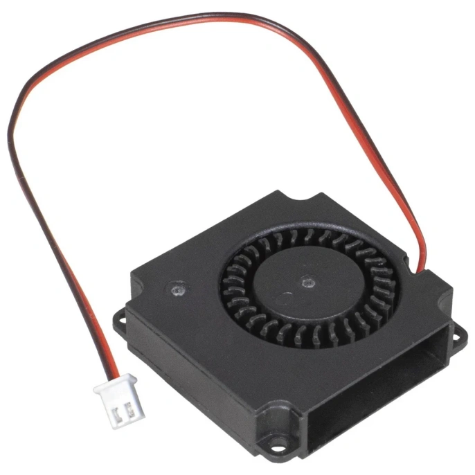 Вентилятор RUICHI RQU4010MS 12VDC 115461