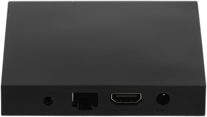 Медиаплеер IconBIT XDS 1000,  32ГБ [trs2048]