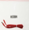 Кабель PREMIER 6-703RL45 2.0R,  Lightning (m) -  USB (m),  2м,  красный
