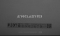 10.1" Планшет TECLAST P30T 4/128 GB A523 Wi-Fi, 1280 x 800, 120Гц, Android 14, серый
