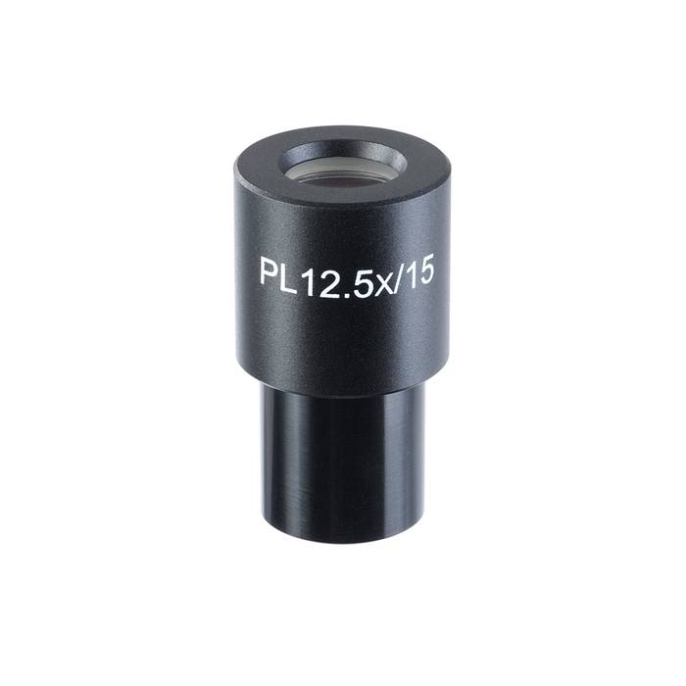 Окуляр для микроскопа Микромед 12.5х/15 D 23.2 мм 10609