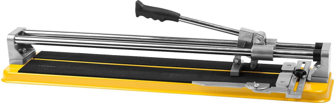 Плиткорез ручной Stayer Profi 3318-60 черный/желтый