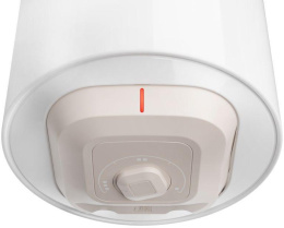 Водонагреватель Ariston Dune1 R 50 V 1,5K SLIM PL 1.5кВт 50л электрический настенный/белый