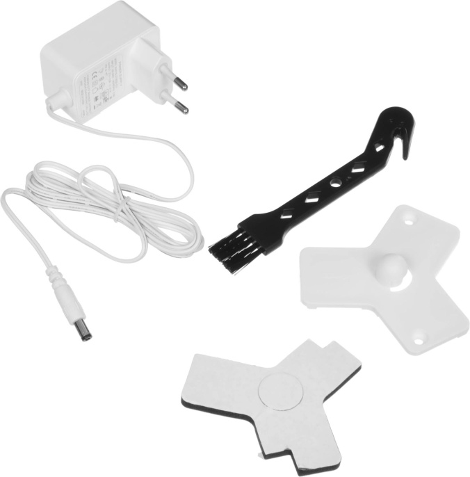 Вертикальный пылесос (handstick) HAIER HVC150, 150Вт, белый/белый [fz04u0m00ru]