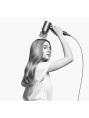 фен Dyson/ HD07 Prussian Blue/Copper 113312-01