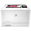 Принтер лазерный HP Color LaserJet Pro M454dn (W1Y44A) A4 Duplex Net белый