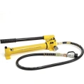 Гидравлический ручной насос Car-tool 0,6 л. CT-E1131