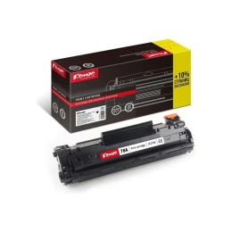 Лазерный картридж Комус ТМ 78a ce278a черный, для hpp15661606dnm1530, 2300 страниц 959748