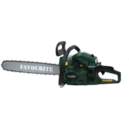 Бензопила FAVOURITE GC 2200/20 PROMO 2,2кВт, шина20см 132302220