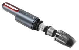 Фильтр для беспроводного пылесоса NAVITEL CL100