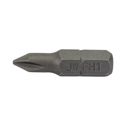 Бита (1/4"; PH1x25 мм) Jonnesway D125P1A