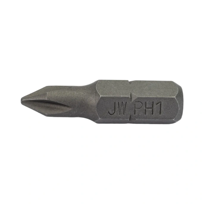 Бита (1/4"; PH1x25 мм) Jonnesway D125P1A