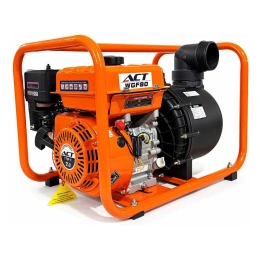 Мотопомпа АСТ AST 80WGF 3" хим. 6093