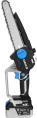 Пила цепная аккумуляторная бесщеточная DEKO DKCHS 20V, 20В, 1x4.0Ач 063-4483-1