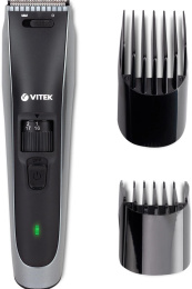 Машинка для стрижки Vitek VT-2588 разноцветный