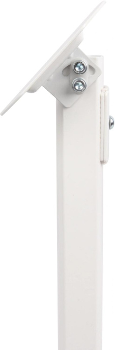 Кронштейн для проектора Cactus CS-VM-PRV2-WT белый макс.13.5кг потолочный поворот и наклон
