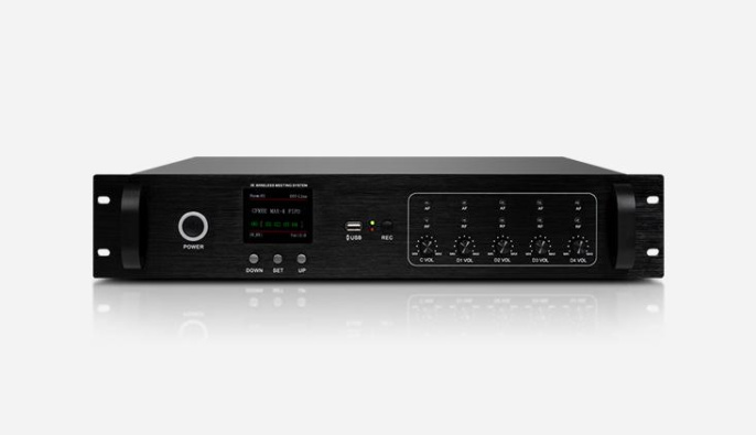 DSPPA Инфракрасный конференц хост DSPPA Инфракрасный конференц хост D6701