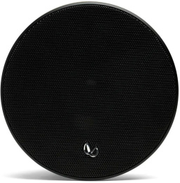 Колонки автомобильные Infinity Alpha 650C 315Вт 91дБ 4Ом 16.5см 6 1/2дюйм ком.:4кол. компонентные двухполосные