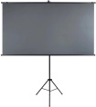 Экран Lumien 84" 110x190см Sky Cinema LSС-100101 16:9 напольный натяжной белый