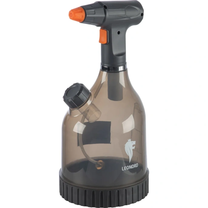Опрыскиватель аккумуляторный Leonord KF-PES-005 1.5 107220