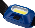 Rexant 75-702 Фонарь налобный, трехрежимный, с улучшенным рефлектором, СОВ