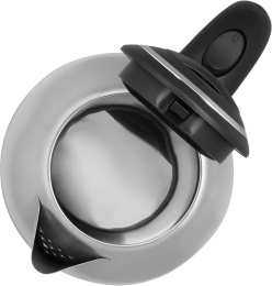 Чайник электрический Maxwell MW-1081 1.8л. 1850Вт сталь корпус: металл/пластик