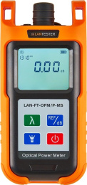 LanMaster LAN-FT-OPM/P-MS