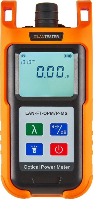 LanMaster LAN-FT-OPM/P-MS