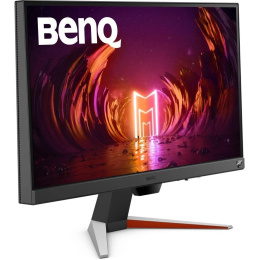 Монитор 24" BenQ MOBIUZ EX240N Dark-Grey VA, 1920x1080, 165Hz, 1 ms, 178°/178°, 250 cd/m, 3000:1, +HDMI 2.0, +DP 9H.LL6LB.QBE
