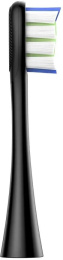 Насадка для зубных щеток Oclean P1C5 упак.:2шт черный