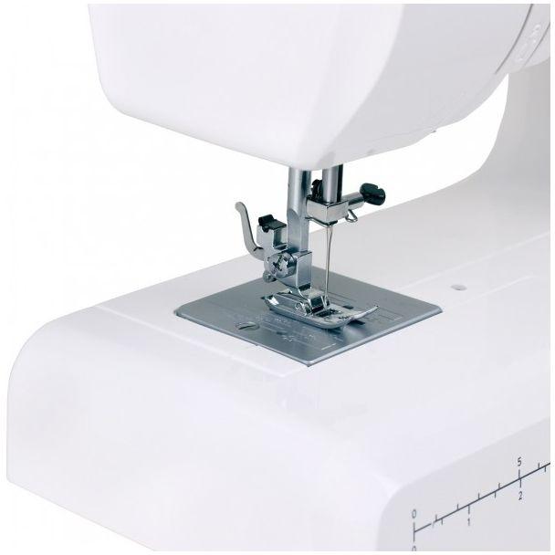 Швейная машина Janome JQ 2515S, белый