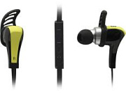 Наушники с микрофоном HARPER HB-308 Yellow (Bluetooth  с регулятором  громкости)HARPER