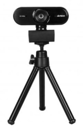 Web-камера A4TECH PK-935HL, черный