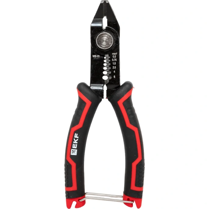 Многофункциональный ручной стриппер EKF Master ws-01