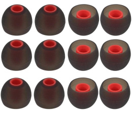 Eartips Сменные амбушюры для наушников 1More