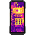 Смартфон Ulefone Armor 27T Pro 12+256GB Black/6.78” FHD+/120Hz/MT63005G/And14/50+64/32MP/FLIR/10600mAh/uSmart (6975326662833)