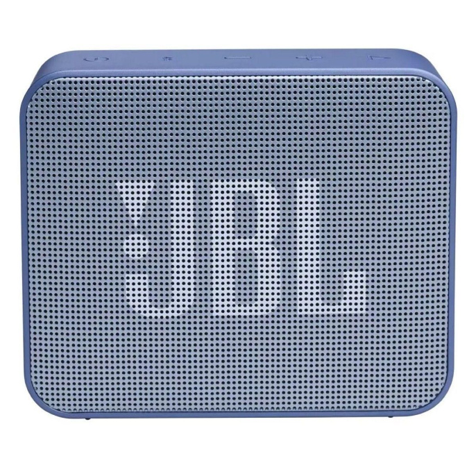 Портативная колонка 3.2W GO ESSENTIAL BLUE JBL JBLGOESBLU