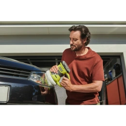 Полировальная машина Ryobi ONE+ RBP18150-0 150 мм, 18В 5133005617