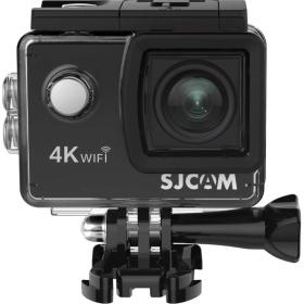 Экшн-камера SJCAM SJ4000 AIR. Цвет черный.