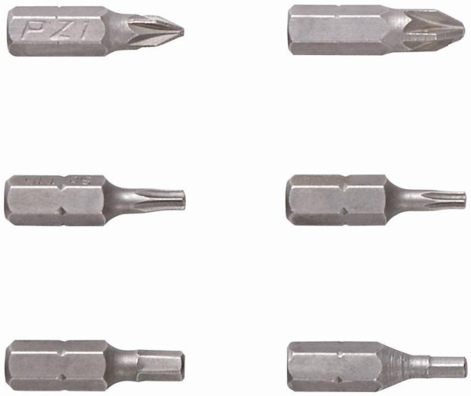 Аккумуляторная отвертка EINHELL TC-SD 3,6 [4513442]