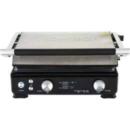 Гриль GC30E01 BLACK THOMSON