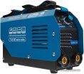 Инвертор сварочный SOLARIS MMA-250D