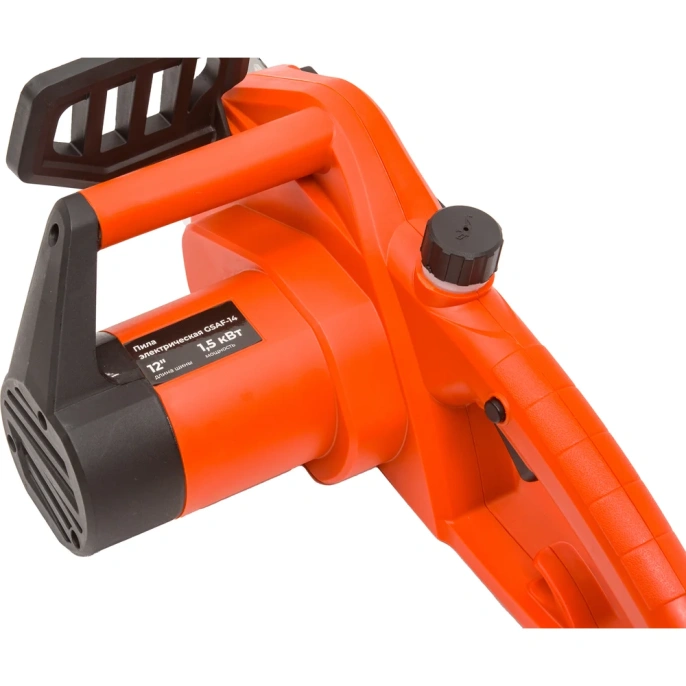 Электрическая пила Gigant 12", 1.5 кВт GSAF-14