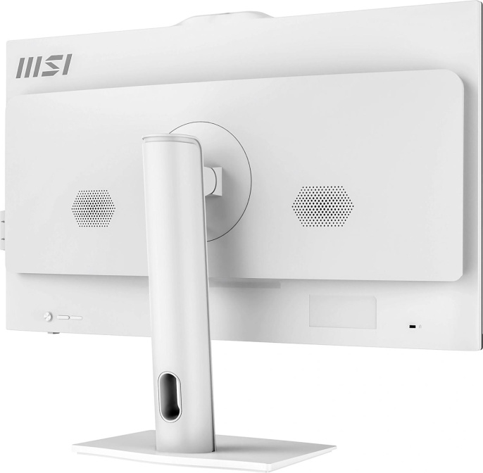 Моноблок MSI Pro AP272P 14M-617XRU [9S6-AF8322-1060] White 27" {Full HD i5 14400/16Gb /SSD512Gb/ UHDG 730/ noOs/KBM}