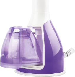 Отпариватель ручной Scarlett SC-GS135S10 фиолетовый