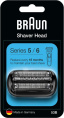 Сетка и режущий блок Braun 53B для бритв упак.:1шт